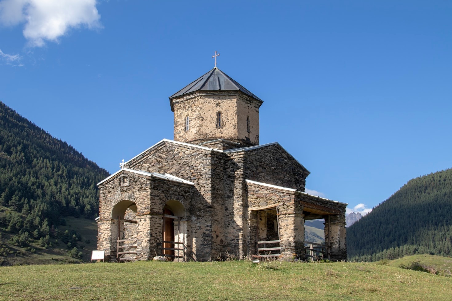 10 Must-Visit Destinations in Georgia