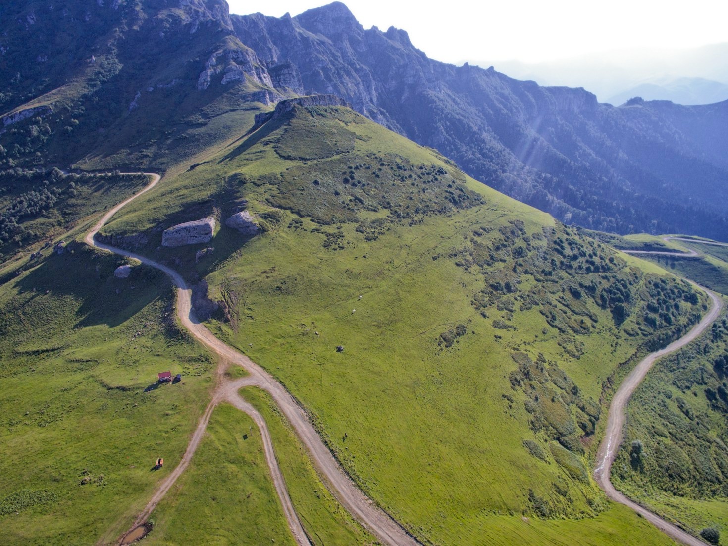 Why Georgia Should Be Your Next Travel Destination