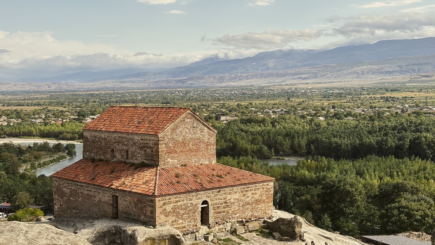 Top Cultural Experiences to Try in Georgia