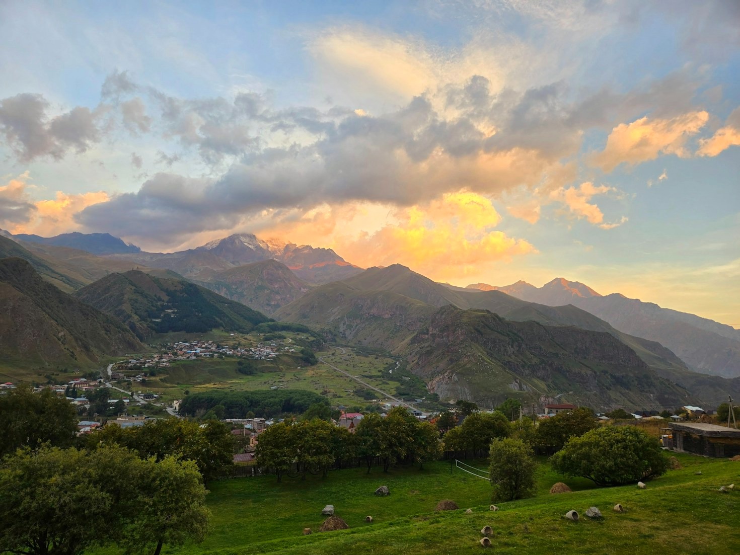 How St. Nino Tours Redefines the Georgian Experience