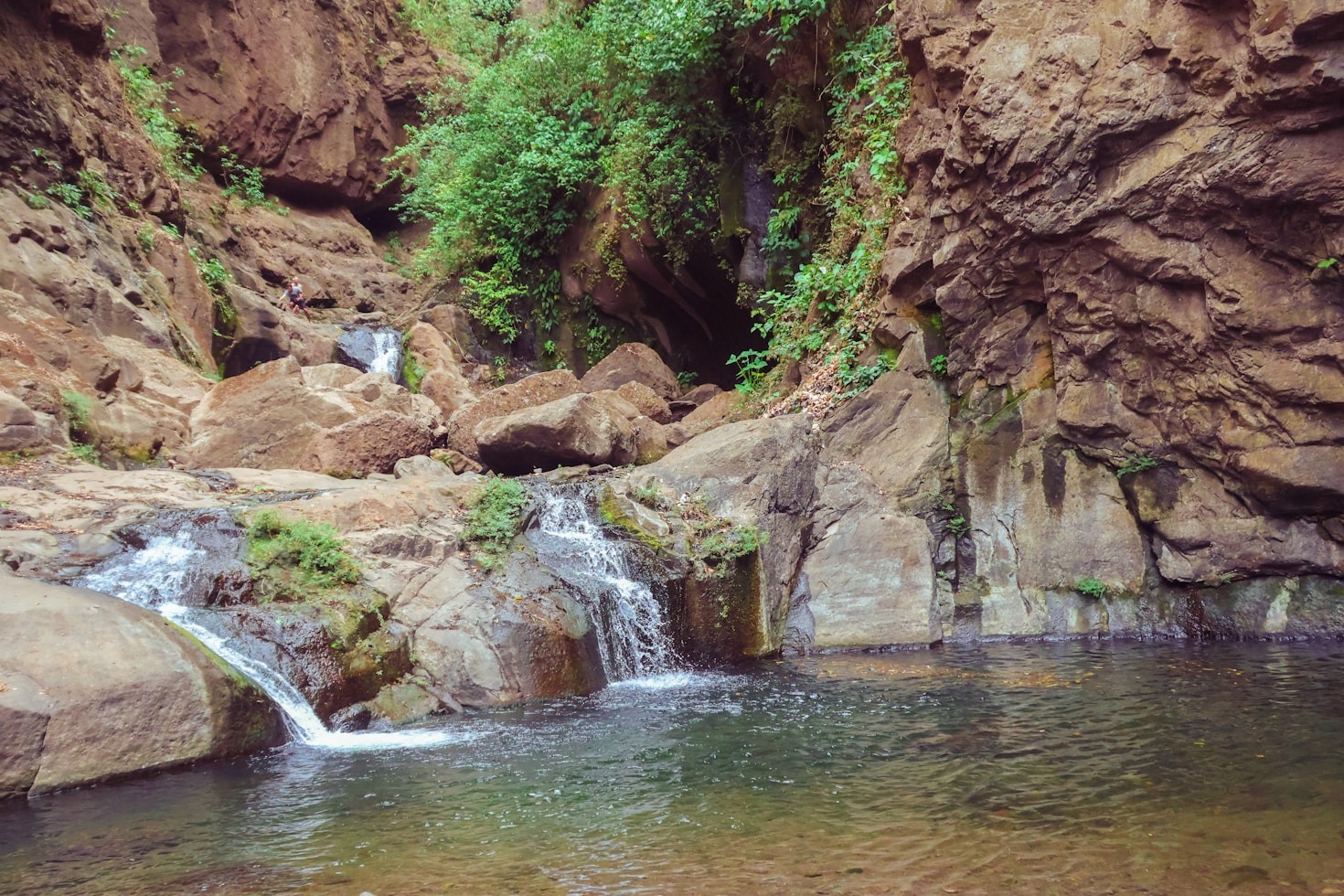 Exploring the Hidden Gems of Georgia