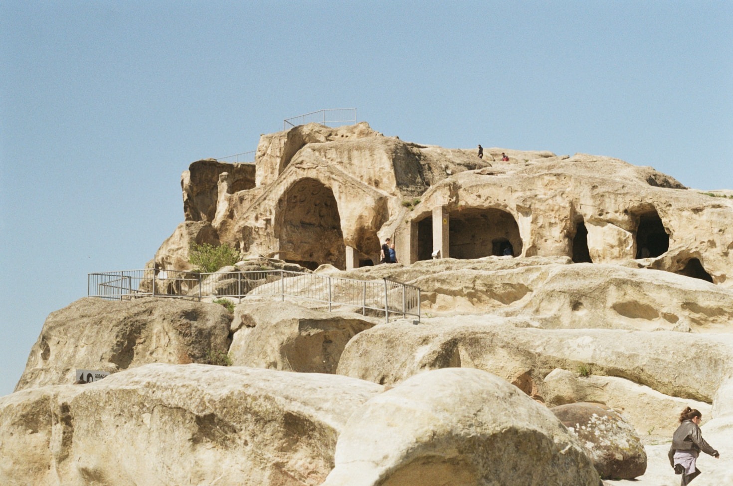 The Art of Crafting Bespoke Georgian Adventures